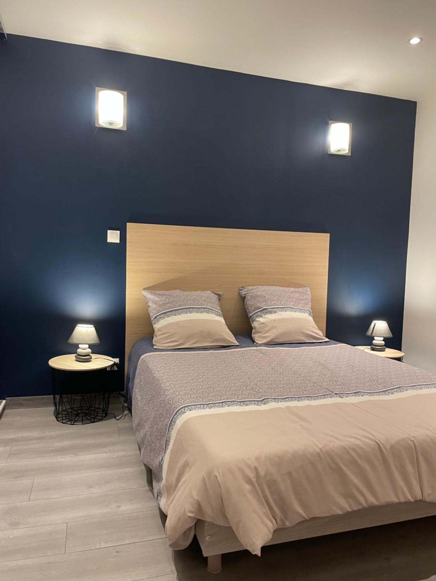 Appartement Cite Gastronomique Дижон Экстерьер фото