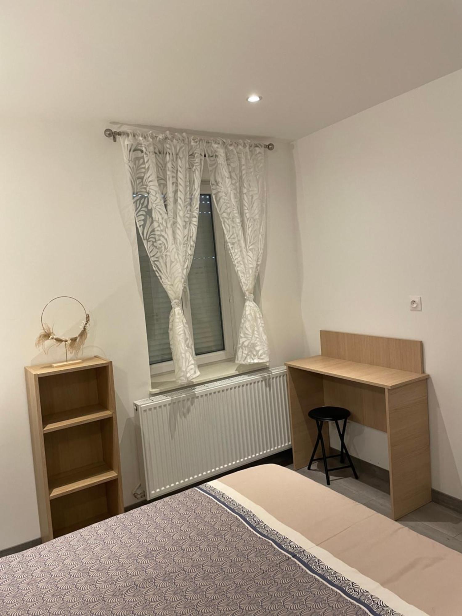 Appartement Cite Gastronomique Дижон Экстерьер фото